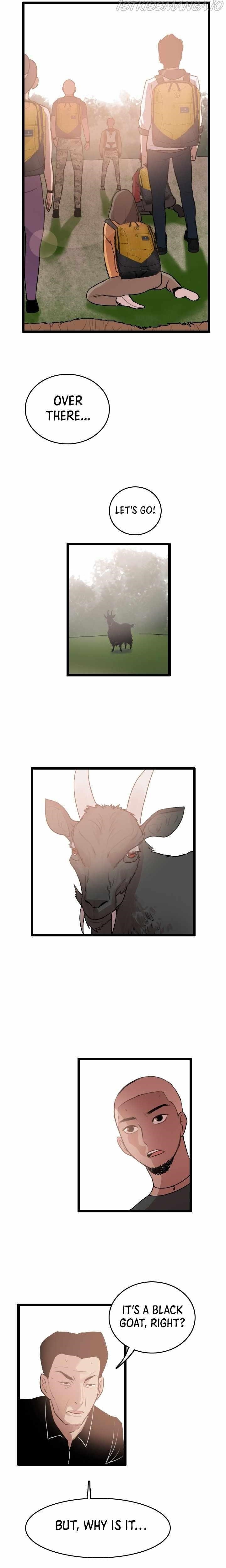 Picked up From Another World Chapter 57 - Page 4