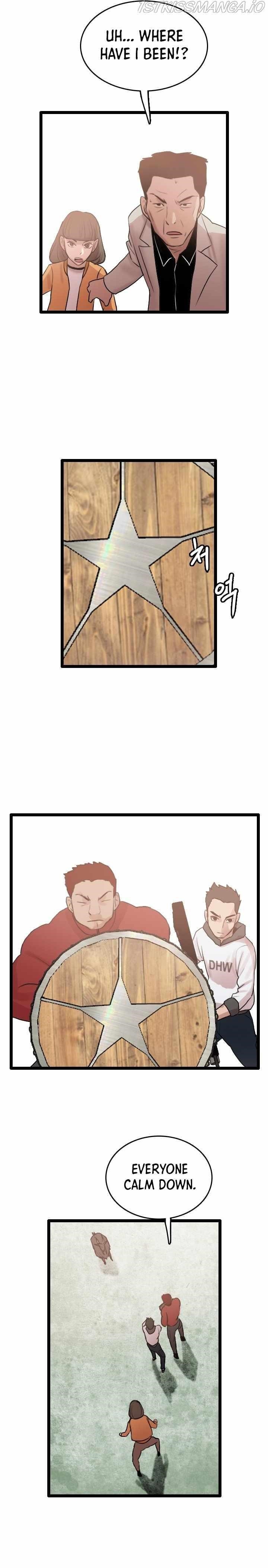 Picked up From Another World Chapter 57 - Page 8