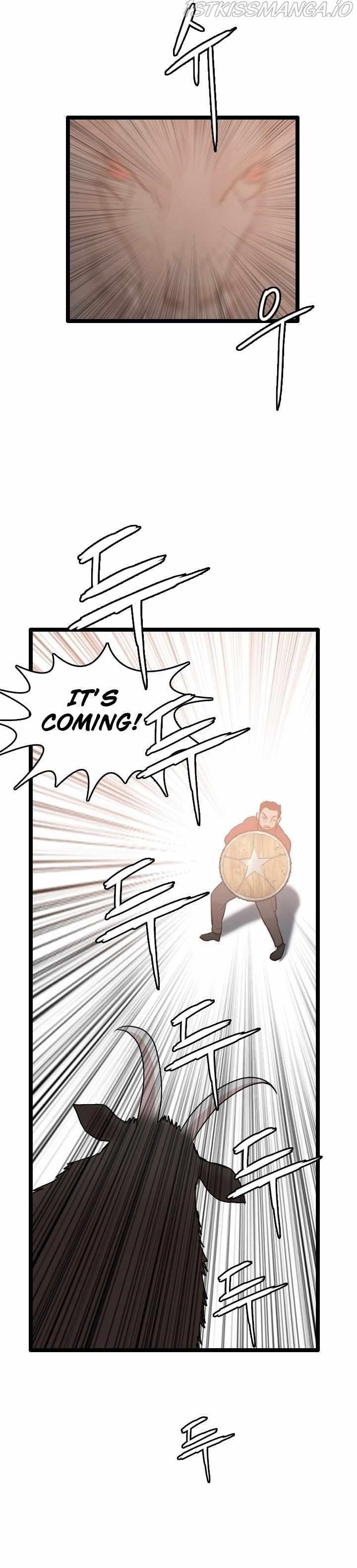 Picked up From Another World Chapter 57 - Page 9