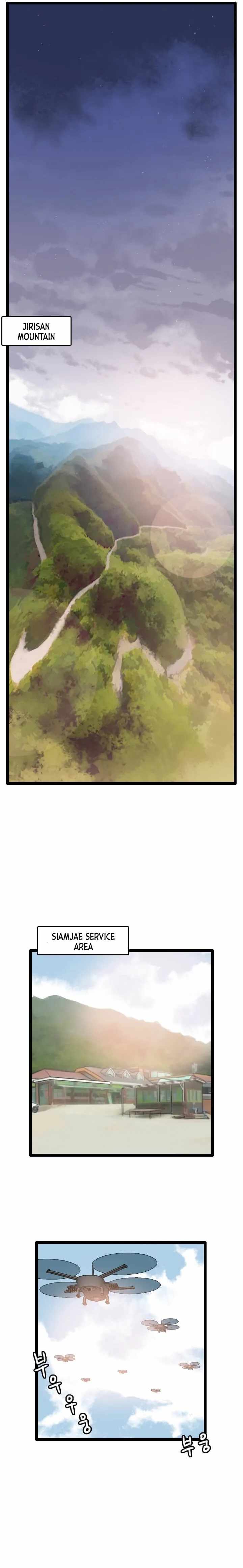 Picked up From Another World Chapter 58 - Page 12