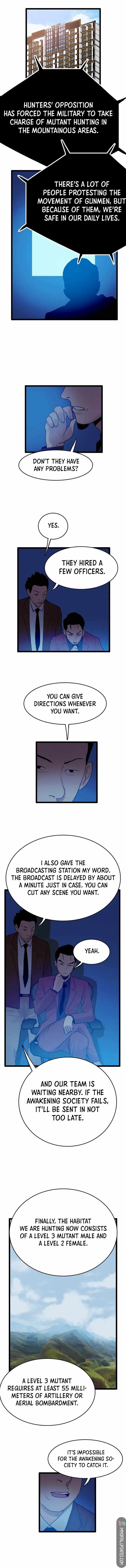 Picked up From Another World Chapter 58 - Page 16