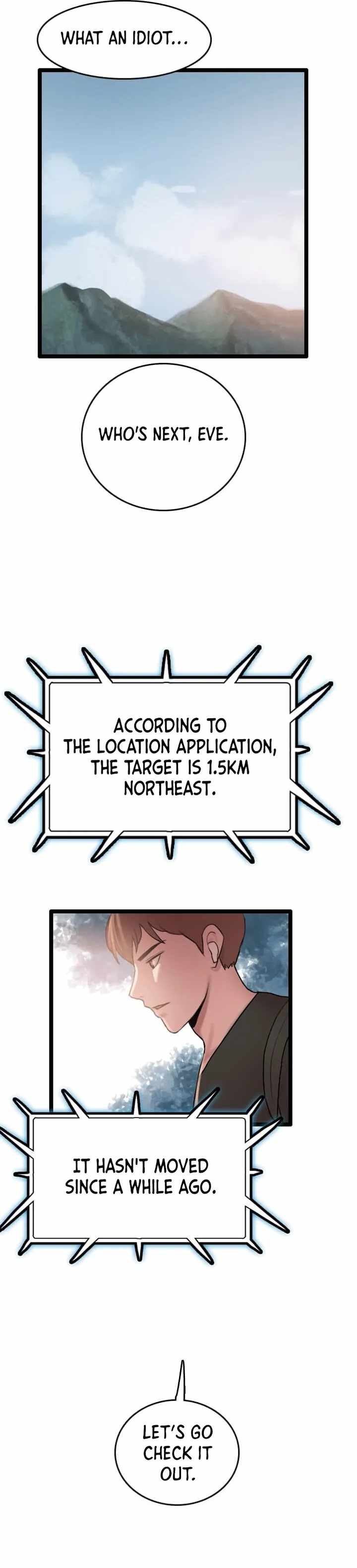 Picked up From Another World Chapter 58 - Page 19