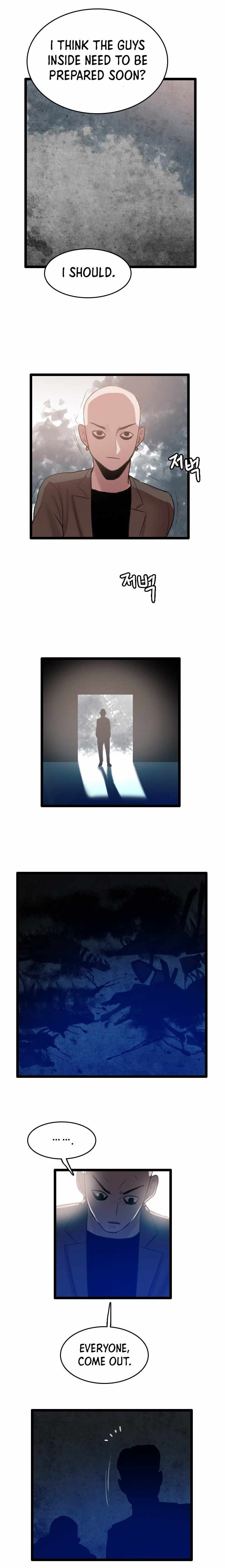 Picked up From Another World Chapter 59 - Page 15