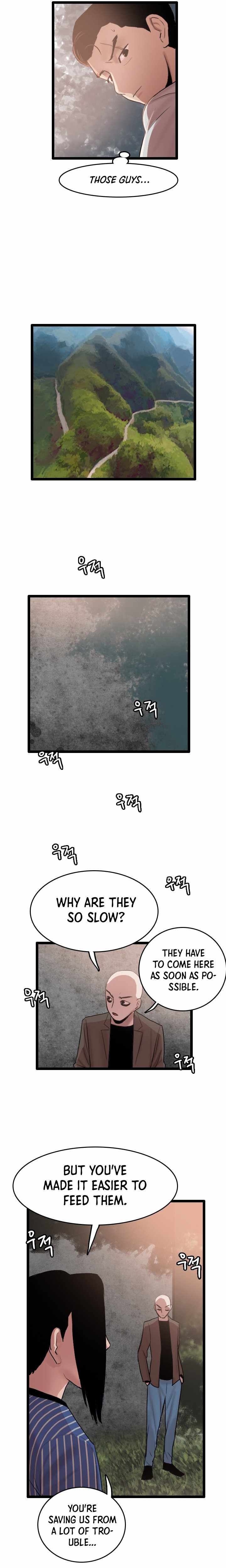 Picked up From Another World Chapter 59 - Page 3