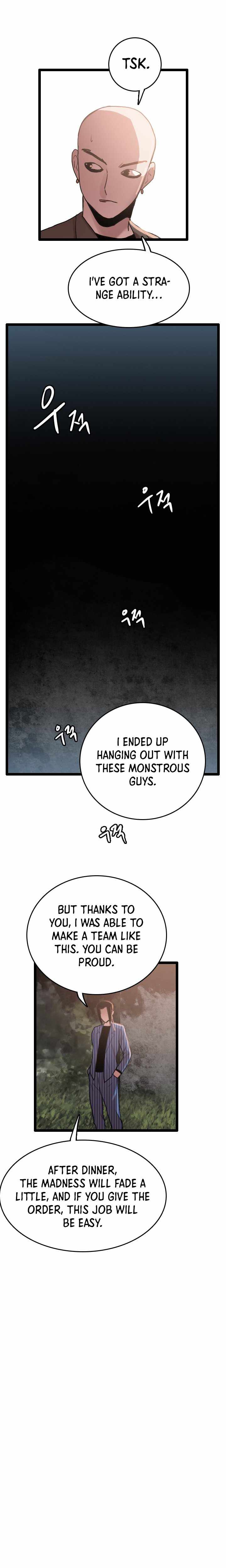 Picked up From Another World Chapter 59 - Page 4