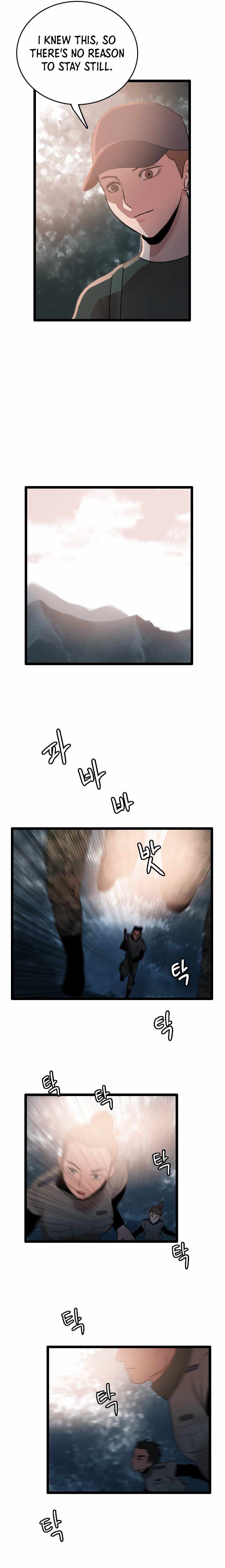 Picked up From Another World Chapter 59 - Page 6