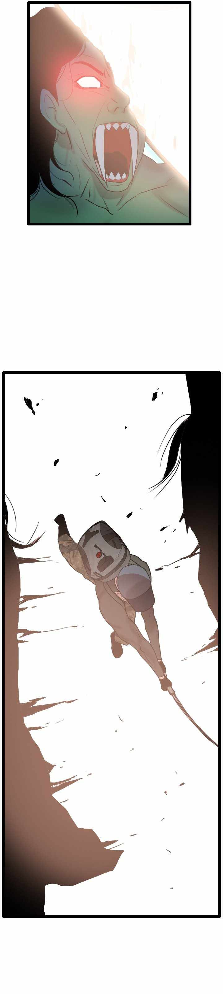 Picked up From Another World Chapter 60 - Page 12