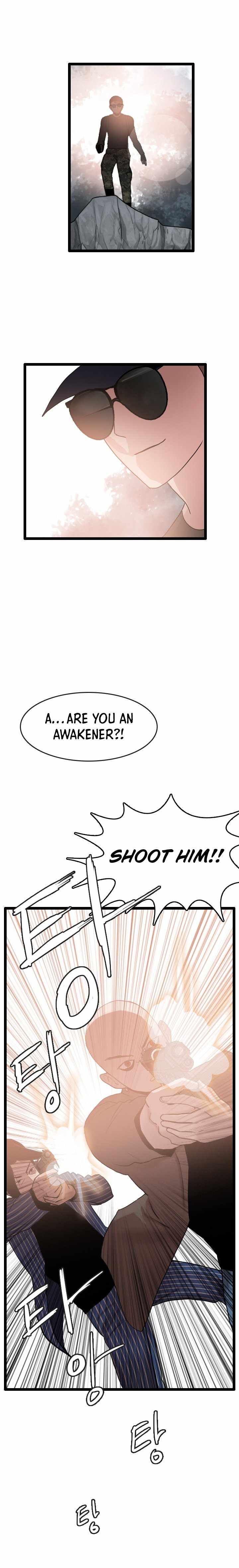 Picked up From Another World Chapter 60 - Page 4