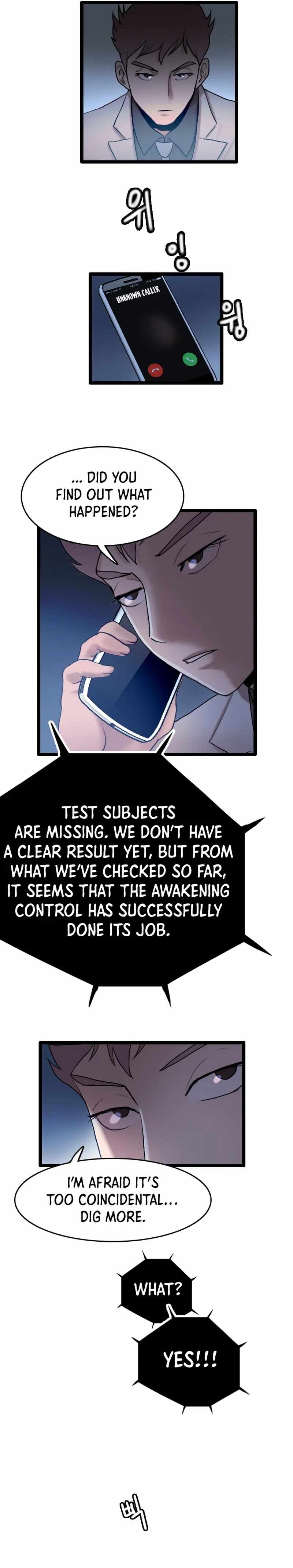 Picked up From Another World Chapter 61 - Page 4