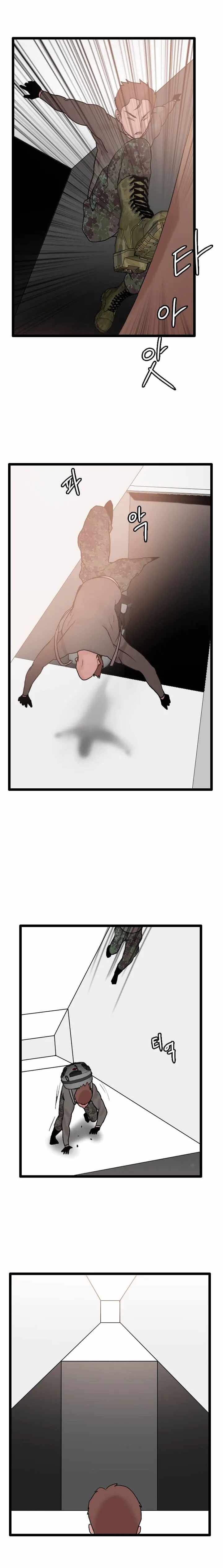 Picked up From Another World Chapter 62 - Page 11