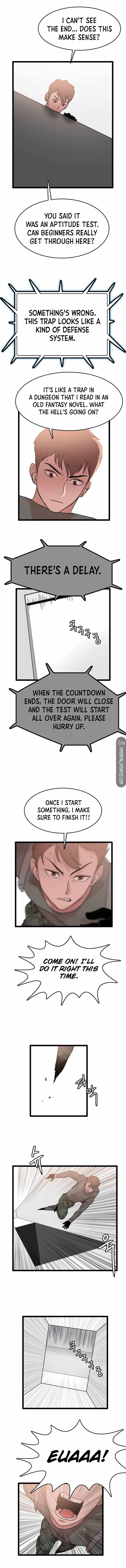 Picked up From Another World Chapter 62 - Page 12