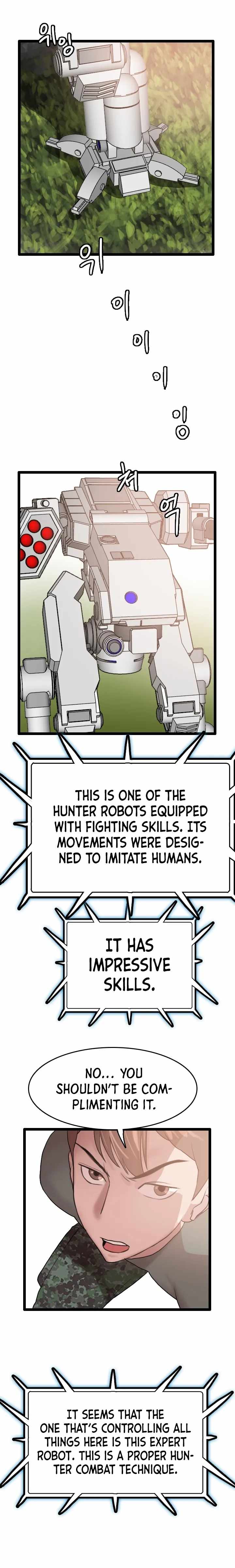 Picked up From Another World Chapter 63 - Page 10