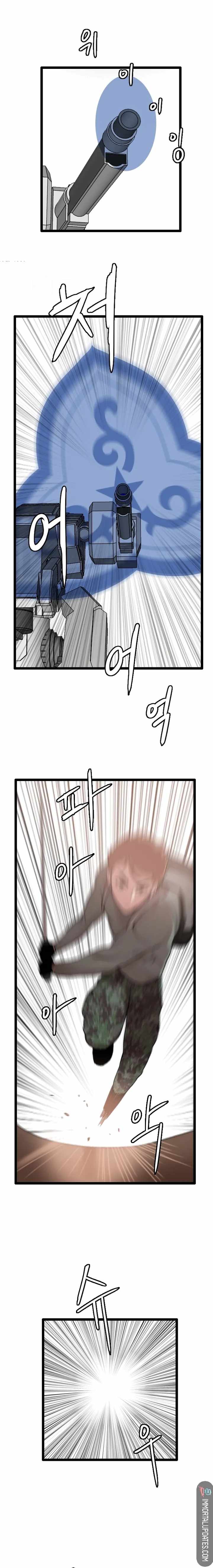 Picked up From Another World Chapter 63 - Page 12