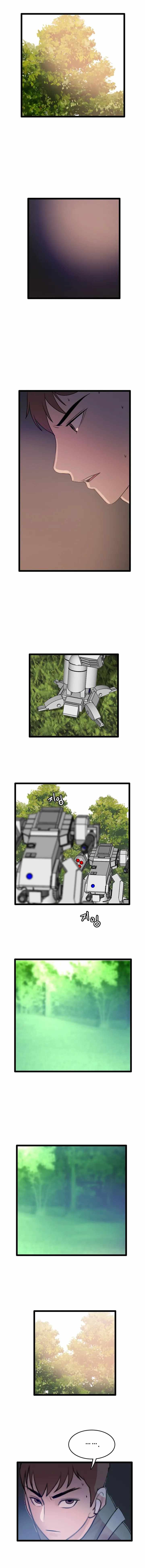 Picked up From Another World Chapter 63 - Page 16