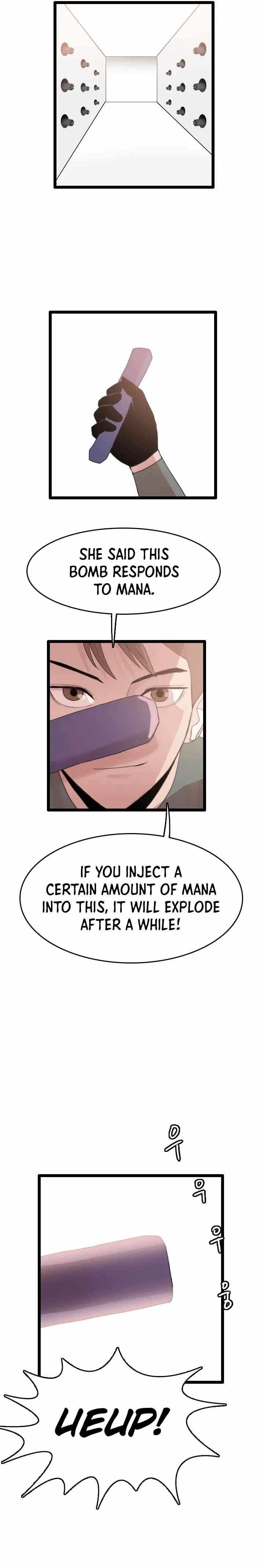 Picked up From Another World Chapter 63 - Page 2