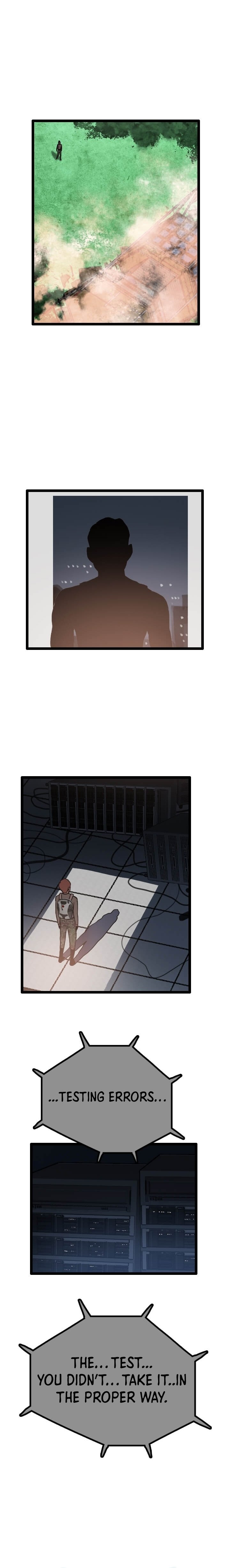 Picked up From Another World Chapter 64 - Page 16