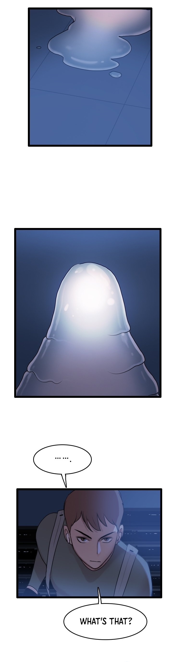 Picked up From Another World Chapter 65 - Page 1