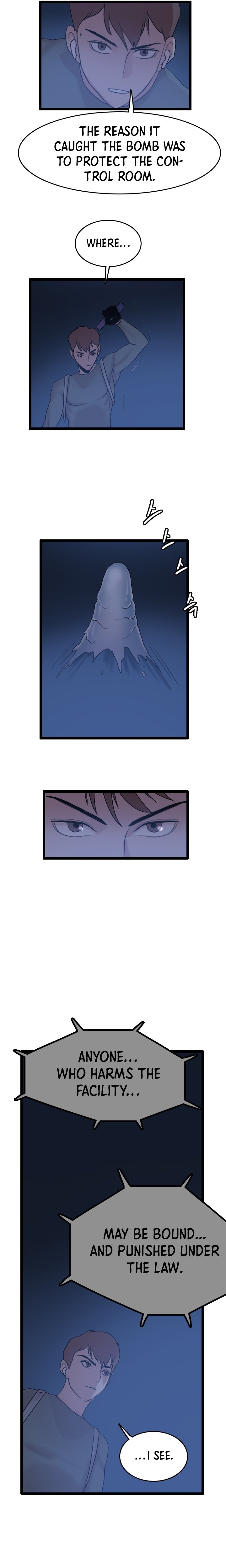 Picked up From Another World Chapter 65 - Page 11