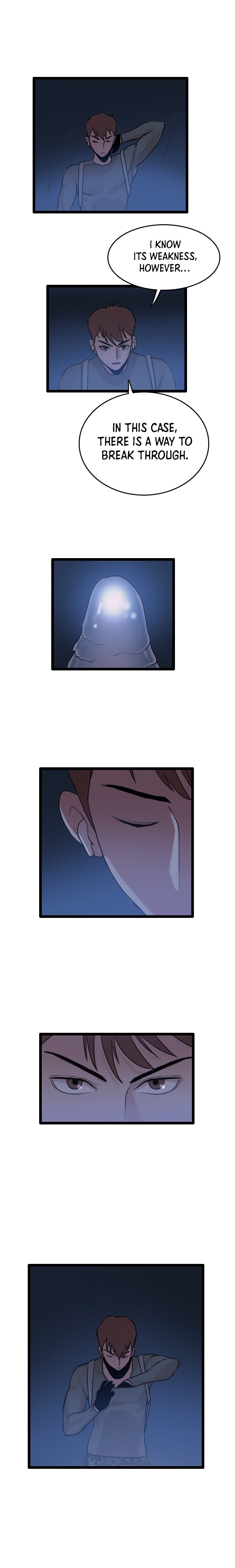 Picked up From Another World Chapter 65 - Page 12