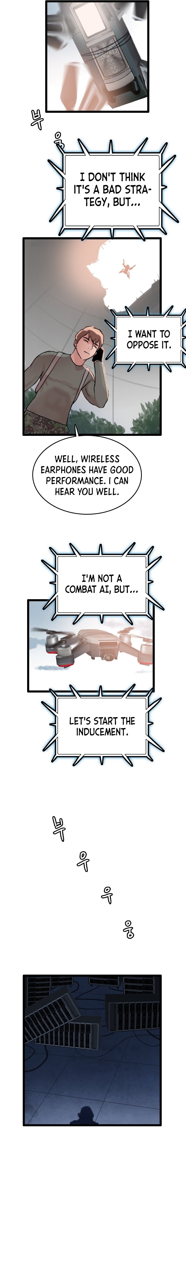 Picked up From Another World Chapter 65 - Page 16