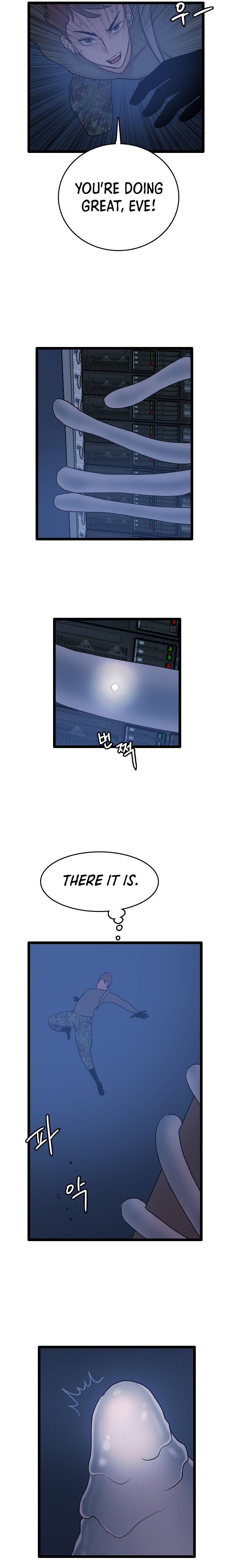 Picked up From Another World Chapter 65 - Page 18