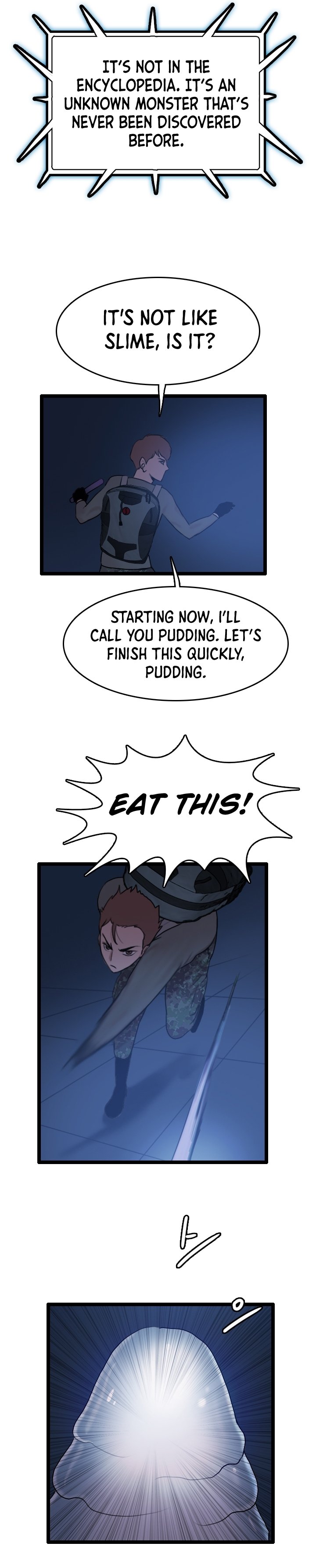 Picked up From Another World Chapter 65 - Page 2