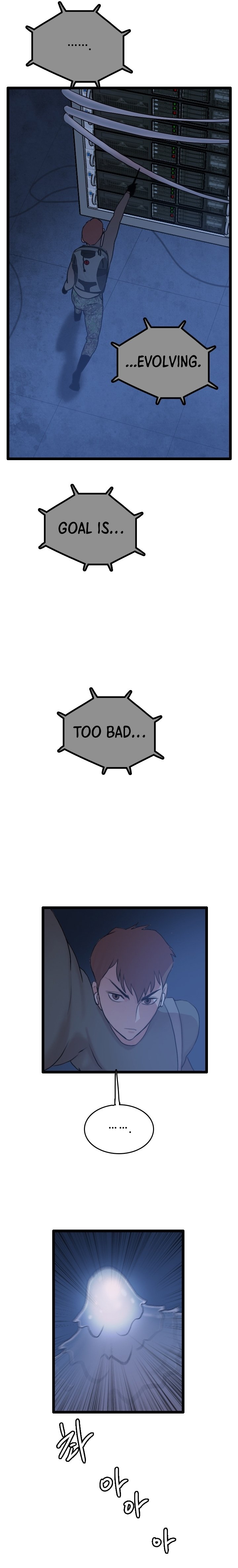 Picked up From Another World Chapter 65 - Page 20