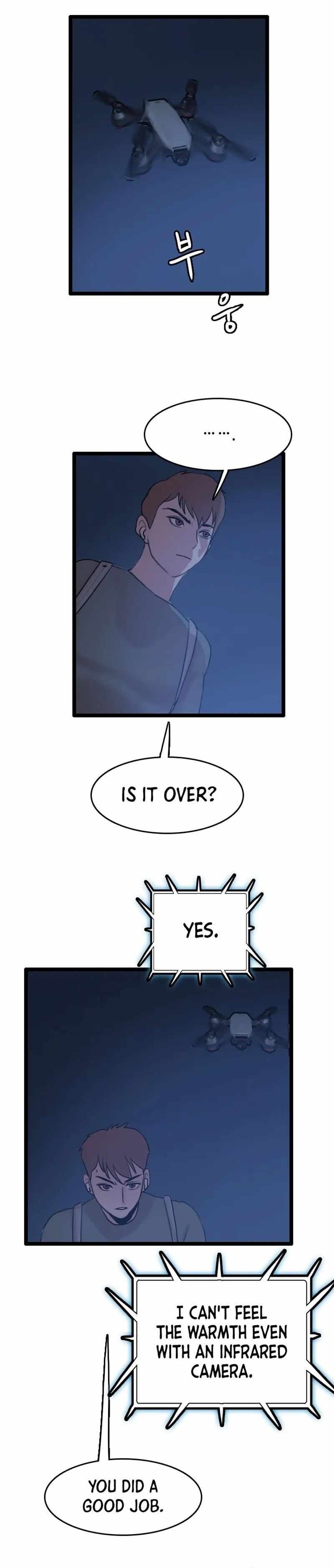 Picked up From Another World Chapter 66 - Page 1