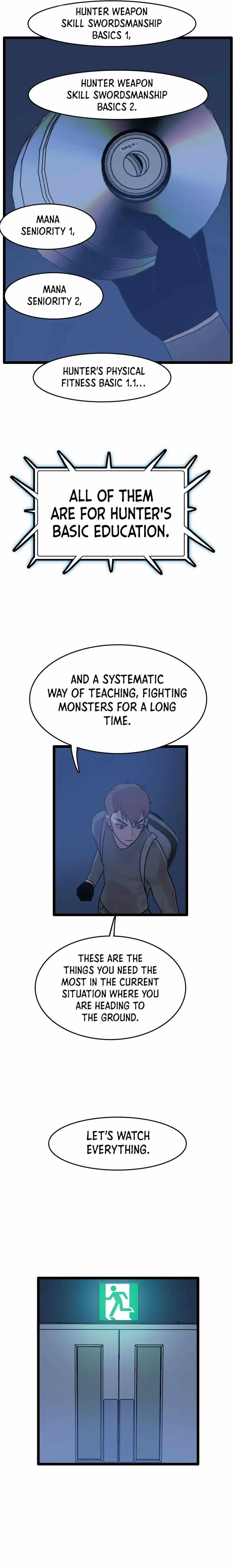 Picked up From Another World Chapter 66 - Page 10