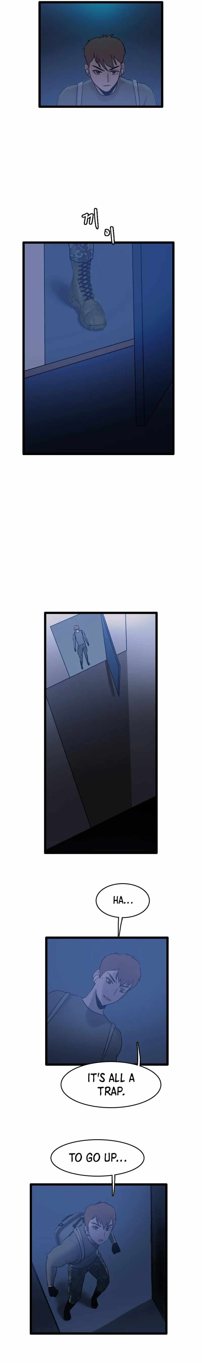 Picked up From Another World Chapter 66 - Page 11