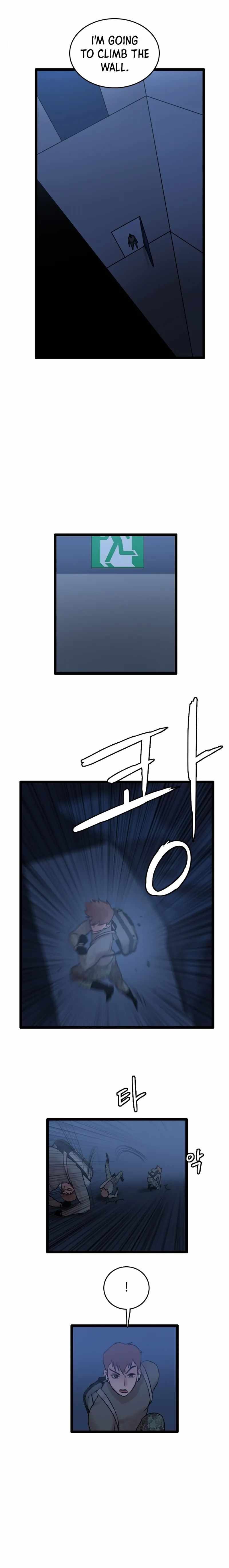 Picked up From Another World Chapter 66 - Page 12