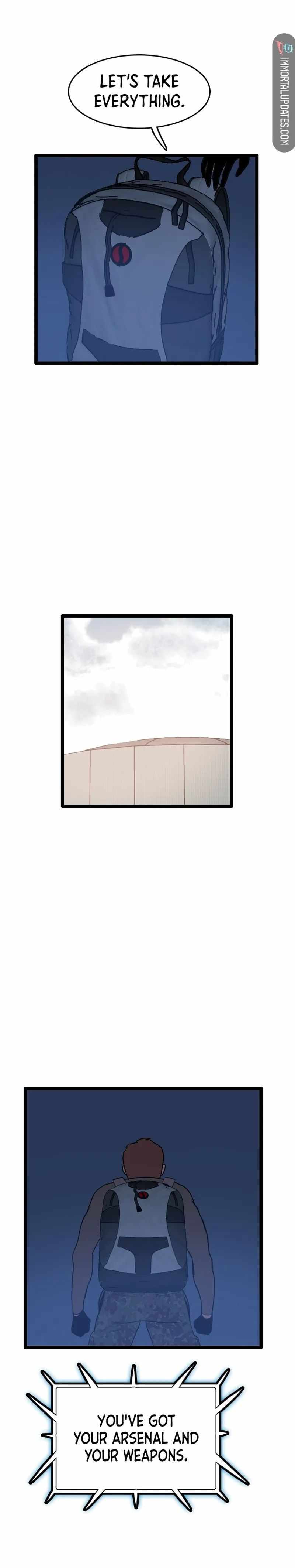 Picked up From Another World Chapter 66 - Page 14