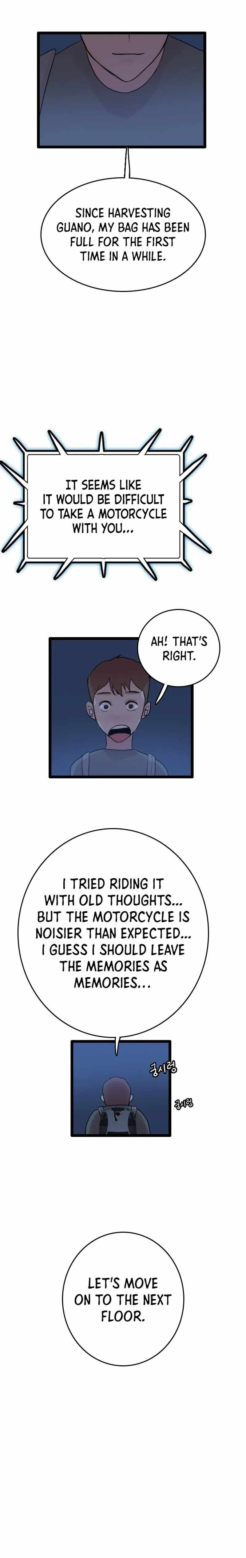 Picked up From Another World Chapter 66 - Page 15