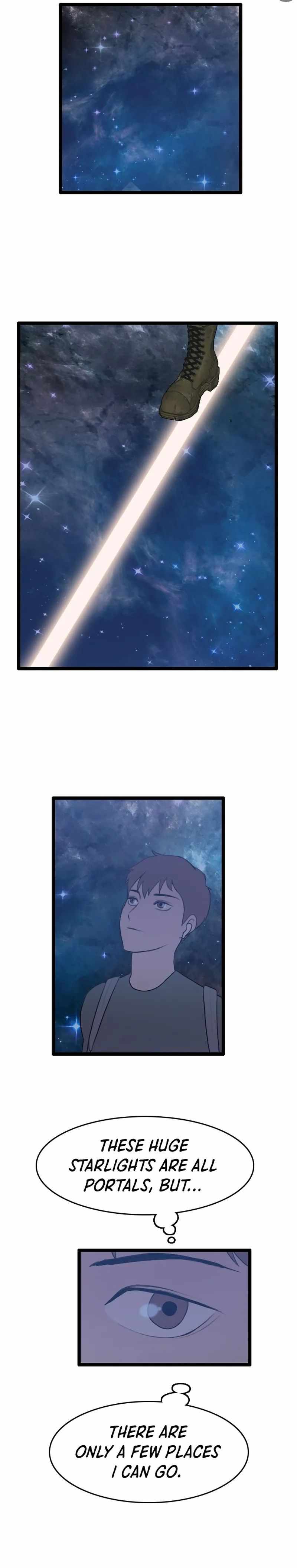 Picked up From Another World Chapter 66 - Page 18