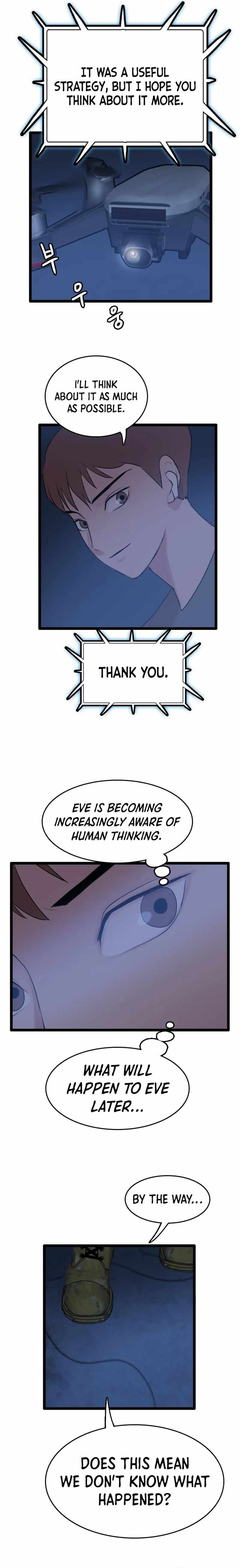 Picked up From Another World Chapter 66 - Page 2