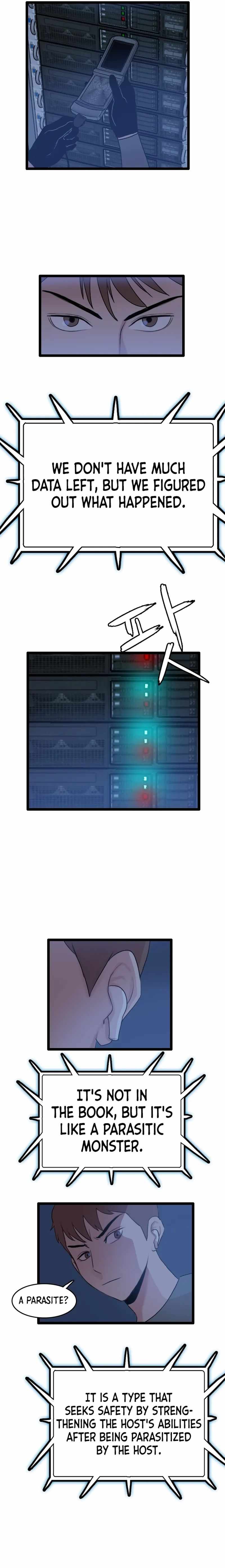 Picked up From Another World Chapter 66 - Page 4