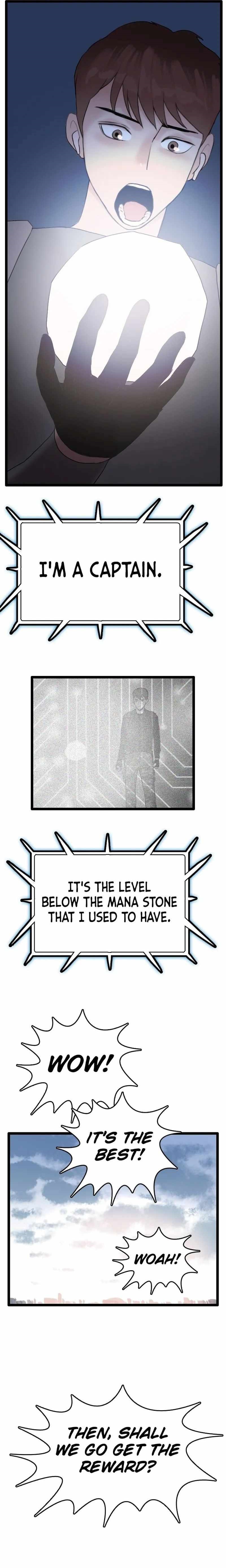 Picked up From Another World Chapter 66 - Page 8