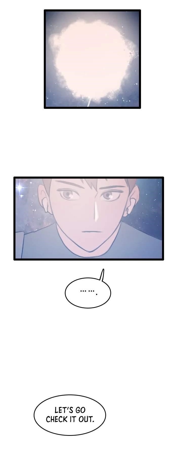 Picked up From Another World Chapter 67 - Page 1