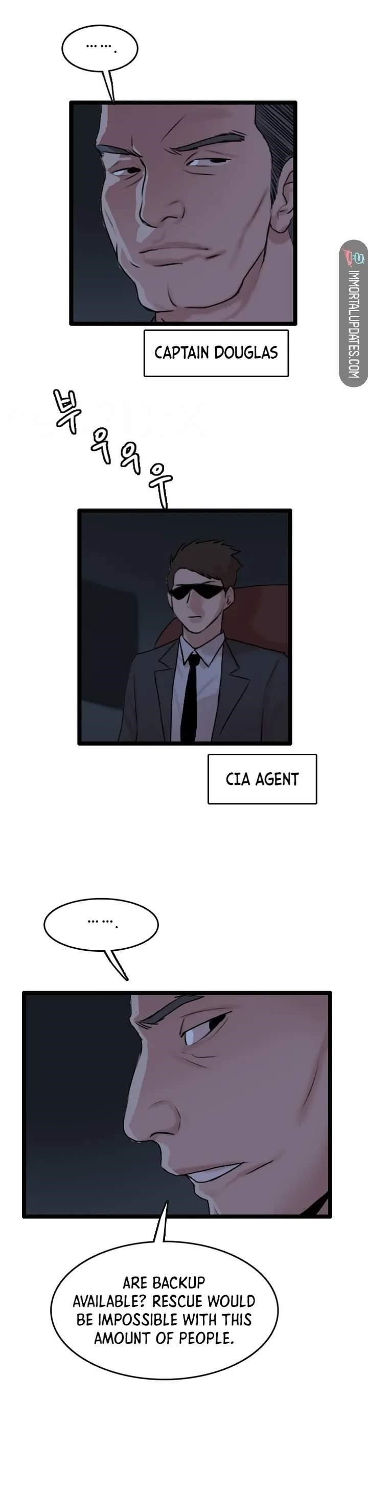 Picked up From Another World Chapter 67 - Page 14