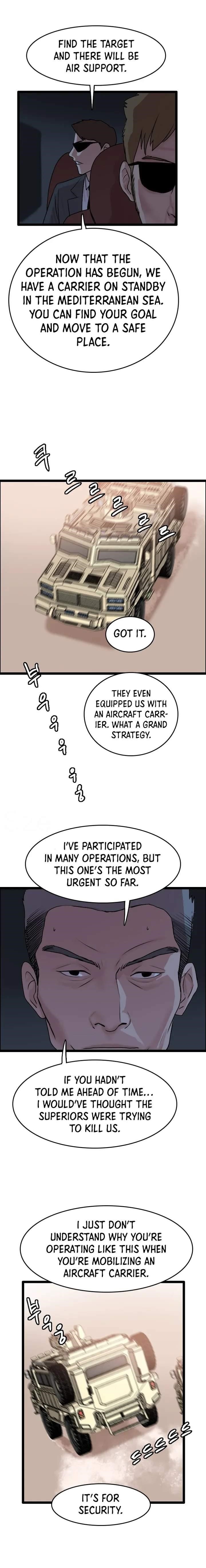 Picked up From Another World Chapter 67 - Page 15