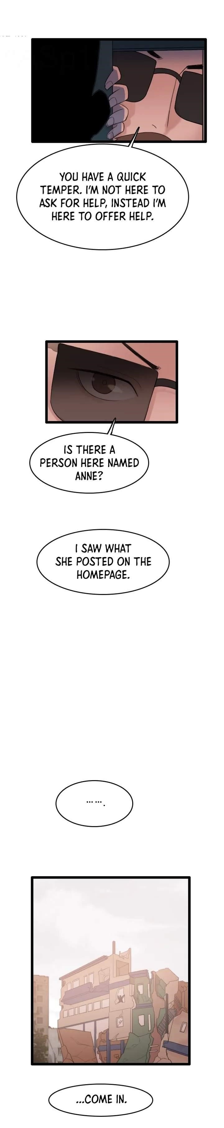 Picked up From Another World Chapter 68 - Page 12