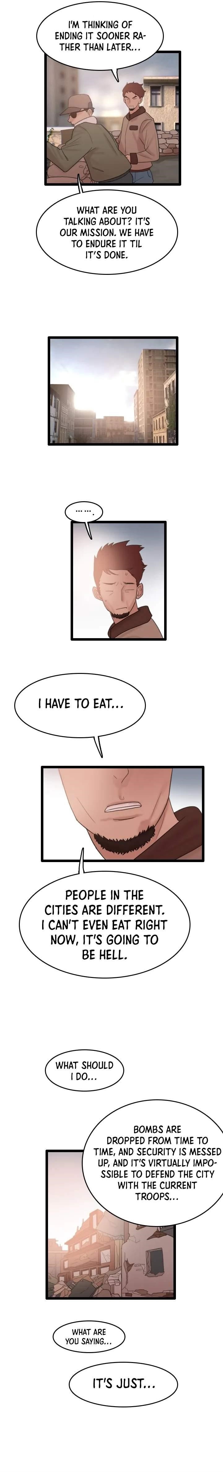 Picked up From Another World Chapter 68 - Page 2