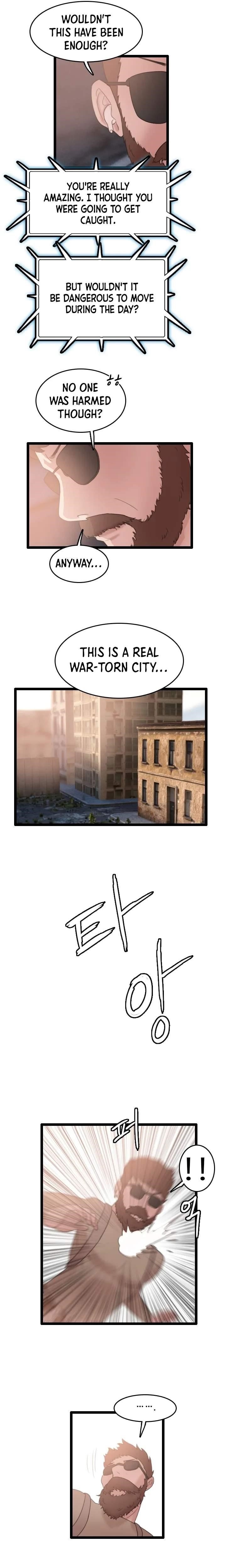 Picked up From Another World Chapter 68 - Page 4