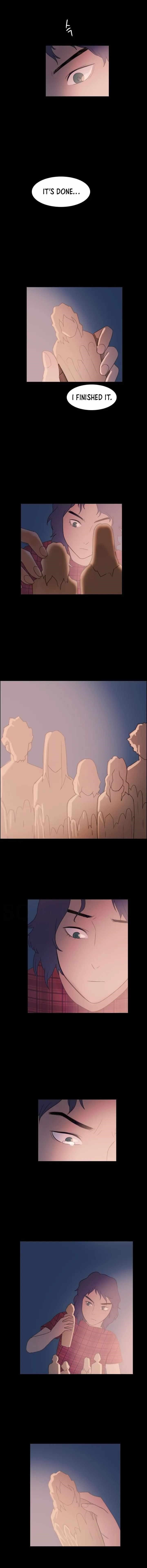 Picked up From Another World Chapter 69 - Page 13