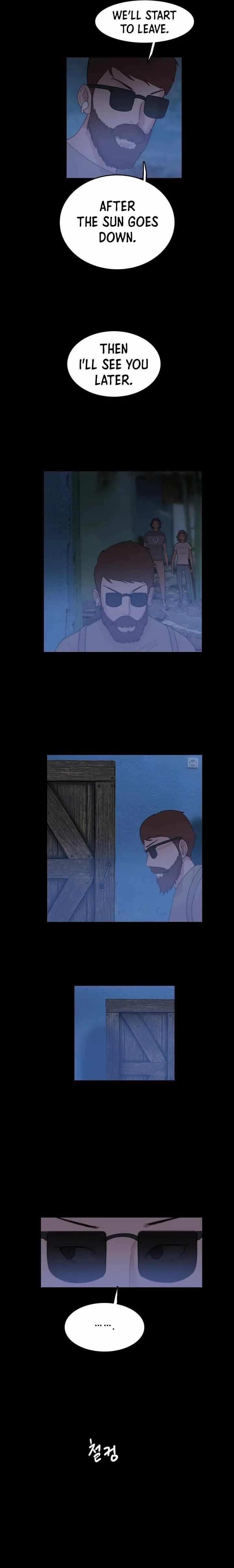 Picked up From Another World Chapter 69 - Page 3