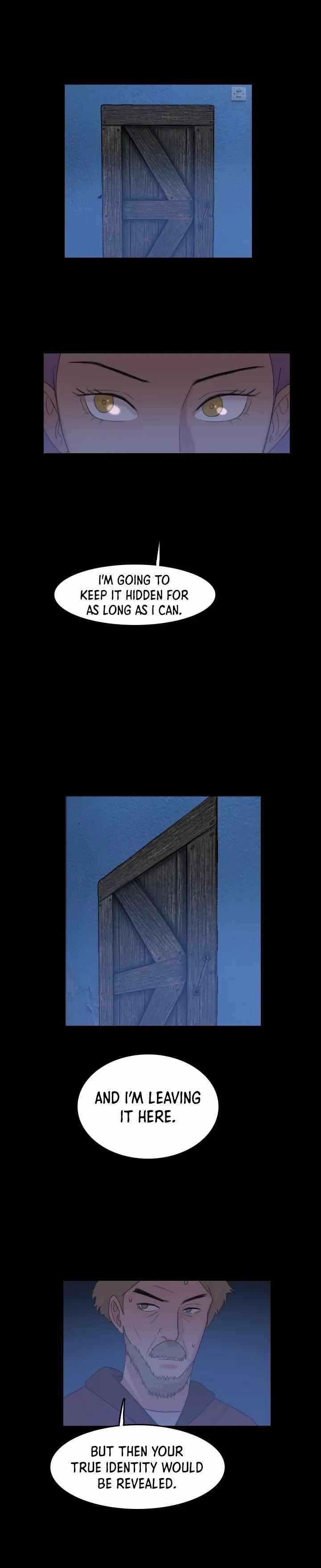 Picked up From Another World Chapter 69 - Page 7