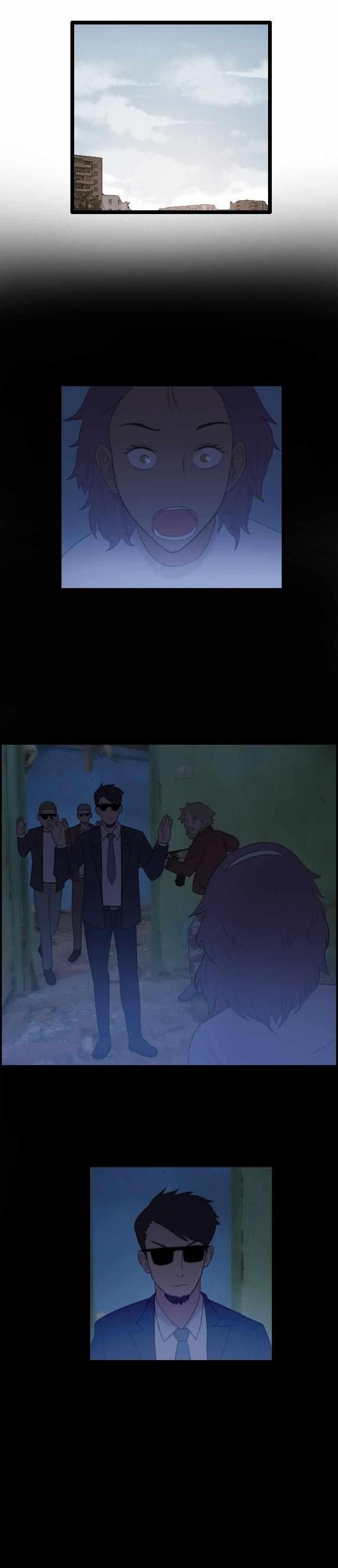 Picked up From Another World Chapter 70 - Page 1