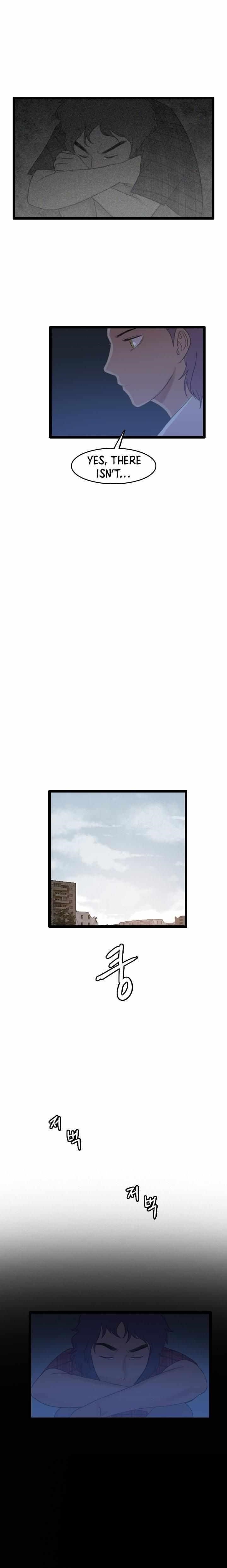 Picked up From Another World Chapter 70 - Page 10