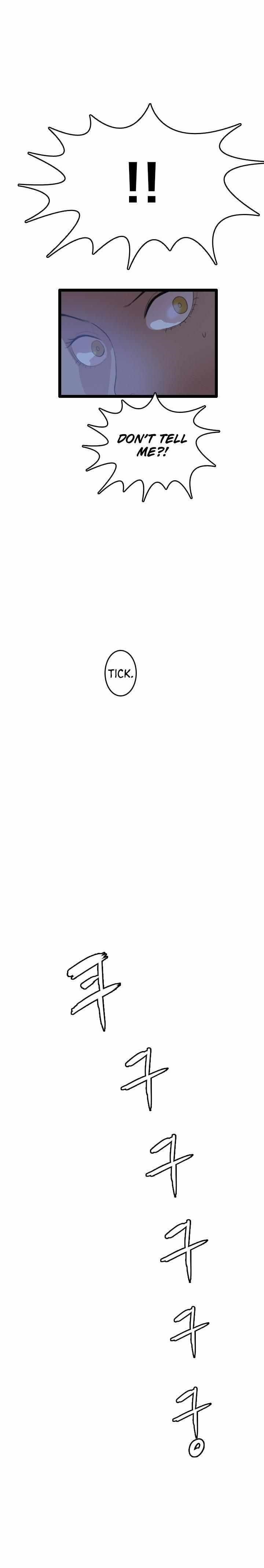 Picked up From Another World Chapter 70 - Page 14