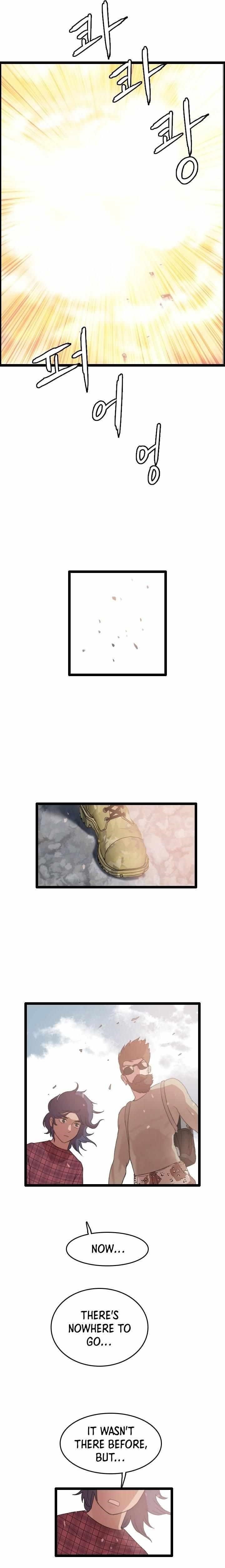 Picked up From Another World Chapter 70 - Page 15